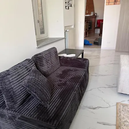 Holiday home Cascina Moretta Nei Pressi Di Moncalvo