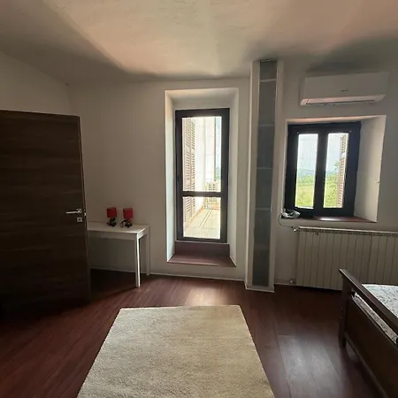 Cascina Moretta Nei Pressi Di Moncalvo Holiday home Alfiano Natta