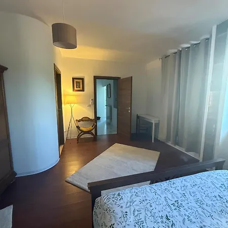 Cascina Moretta Nei Pressi Di Moncalvo Holiday home