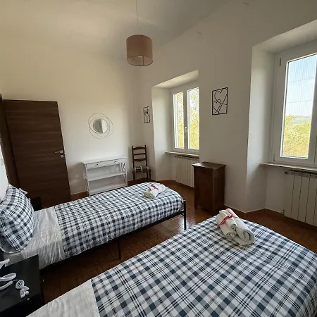 Holiday home Cascina Moretta Nei Pressi Di Moncalvo Alfiano Natta