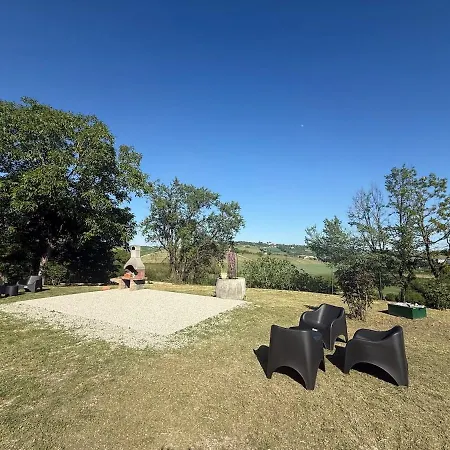 Cascina Moretta Nei Pressi Di Moncalvo Holiday home *