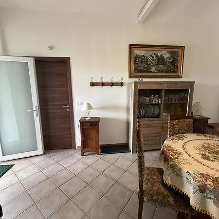 Holiday home Cascina Moretta Nei Pressi Di Moncalvo *
